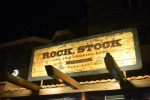 Friday Night at Rock Stock Pub, Byblos